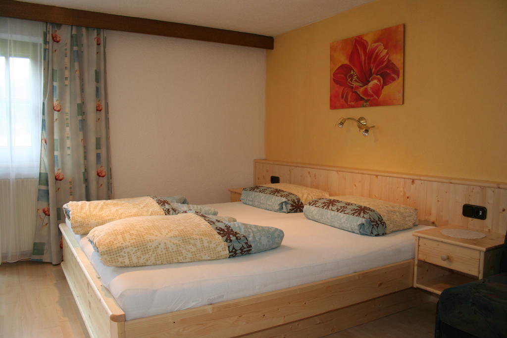 Hauseggerhof Villa Längenfeld Rom bilde